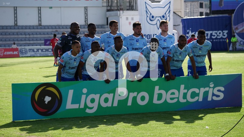 FBL-LIGA PRO- MACARA-GUAYAQUIL-CITY-