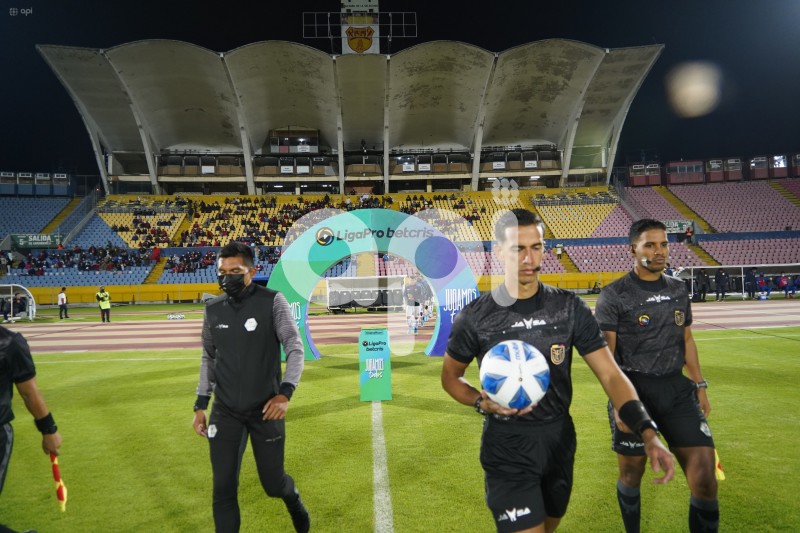 FBL-LIGAPRO-SERIE B-NACIONAL-OLMEDO