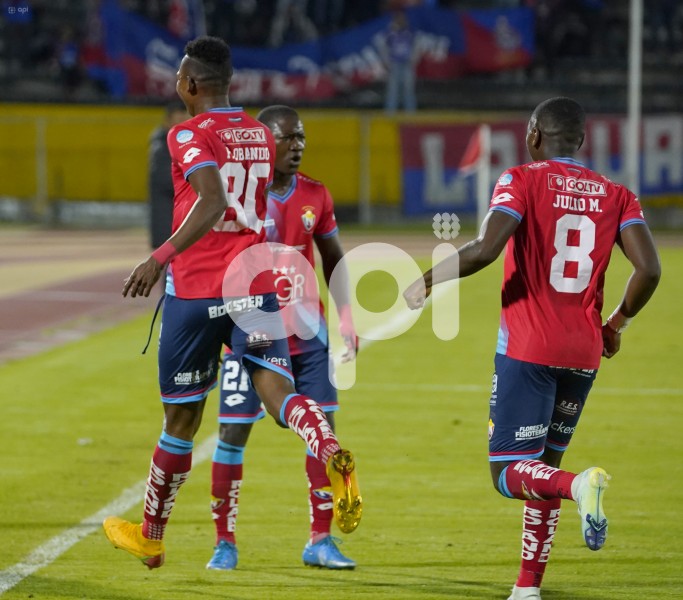 FBL-LIGAPRO-SERIE B-NACIONAL-OLMEDO