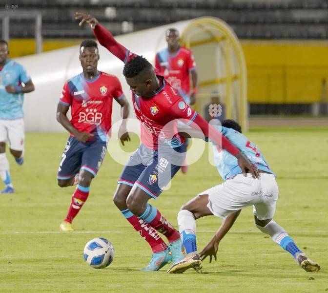 FBL-LIGAPRO-SERIE B-NACIONAL-OLMEDO