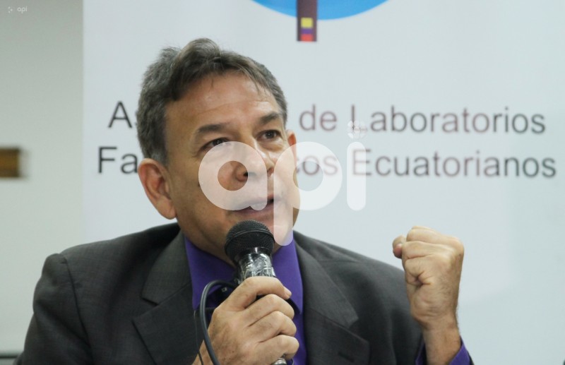 GYE-FARMACEUTICAS