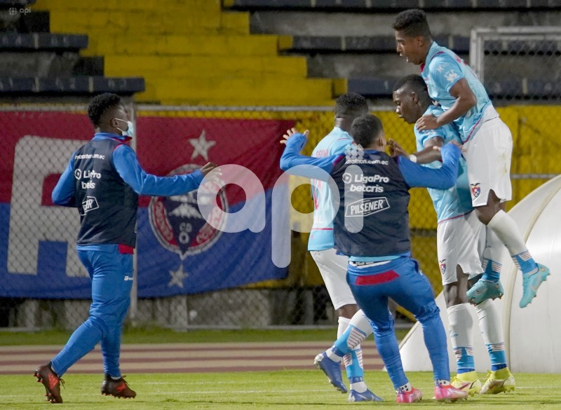 FBL-LIGAPRO-SERIE B-NACIONAL-OLMEDO