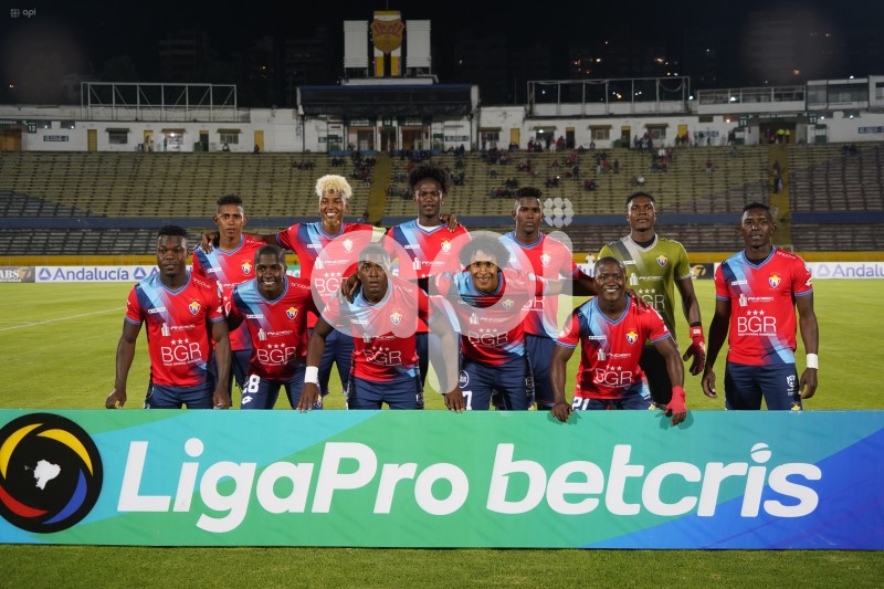 FBL-LIGAPRO-SERIE B-NACIONAL-OLMEDO