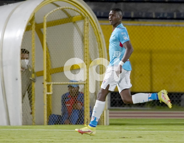 FBL-LIGAPRO-SERIE B-NACIONAL-OLMEDO