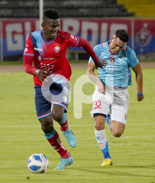 FBL-LIGAPRO-SERIE B-NACIONAL-OLMEDO