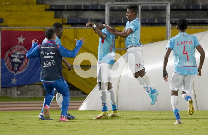 FBL-LIGAPRO-SERIE B-NACIONAL-OLMEDO