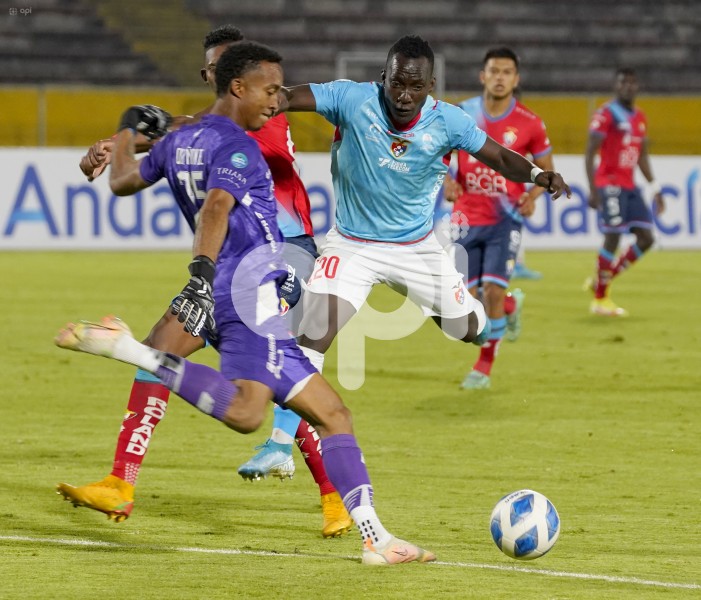 FBL-LIGAPRO-SERIE B-NACIONAL-OLMEDO