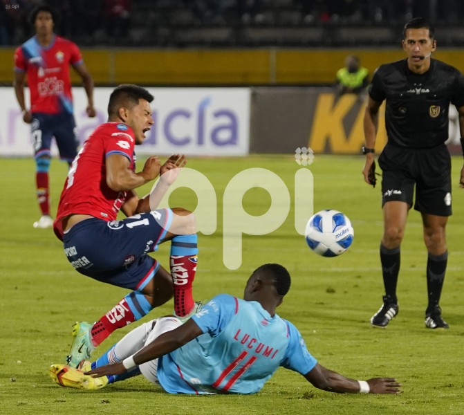 FBL-LIGAPRO-SERIE B-NACIONAL-OLMEDO