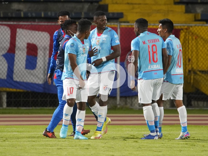 FBL-LIGAPRO-SERIE B-NACIONAL-OLMEDO
