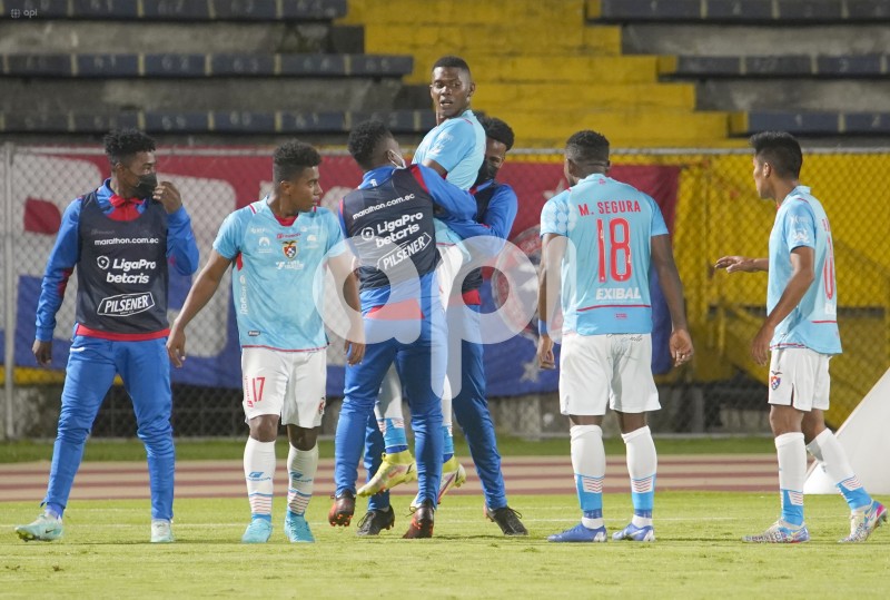 FBL-LIGAPRO-SERIE B-NACIONAL-OLMEDO