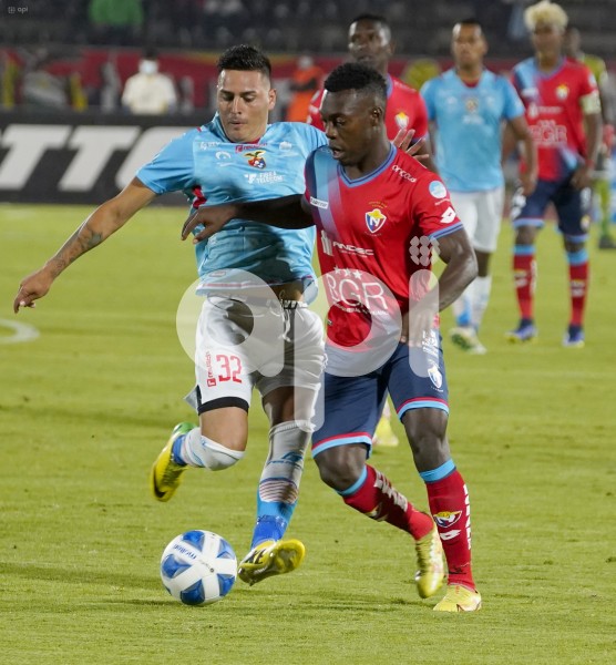FBL-LIGAPRO-SERIE B-NACIONAL-OLMEDO