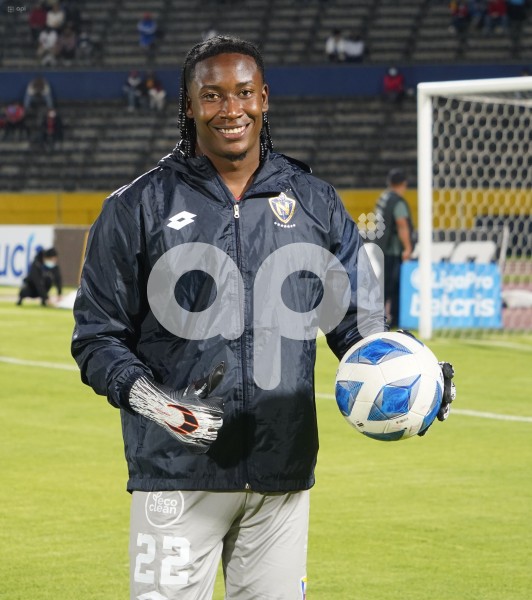 FBL-LIGAPRO-SERIE B-NACIONAL-OLMEDO