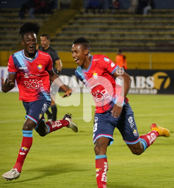 FBL-LIGAPRO-SERIE B-NACIONAL-OLMEDO