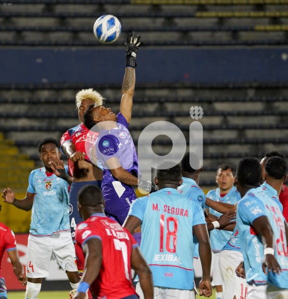 FBL-LIGAPRO-SERIE B-NACIONAL-OLMEDO