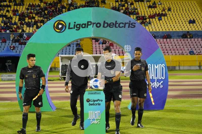 FBL-LIGAPRO-SERIE B-NACIONAL-OLMEDO