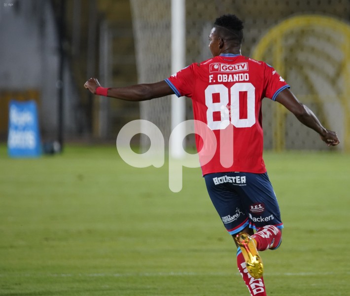 FBL-LIGAPRO-SERIE B-NACIONAL-OLMEDO