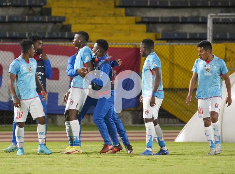 FBL-LIGAPRO-SERIE B-NACIONAL-OLMEDO