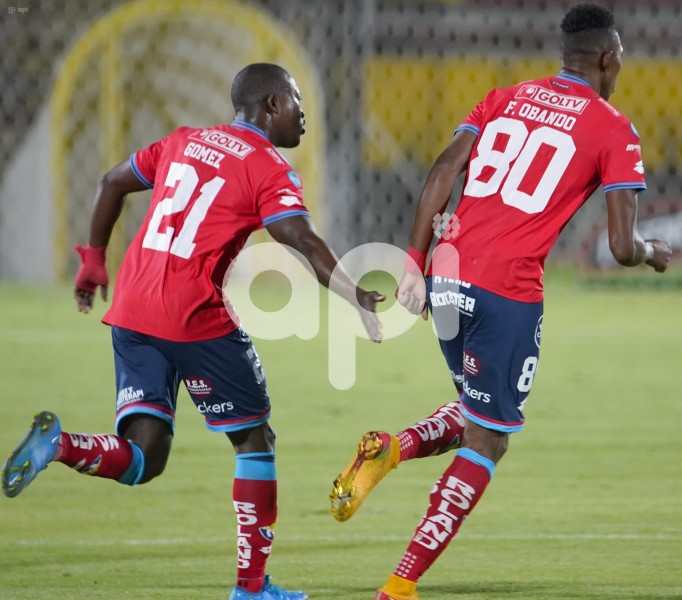 FBL-LIGAPRO-SERIE B-NACIONAL-OLMEDO