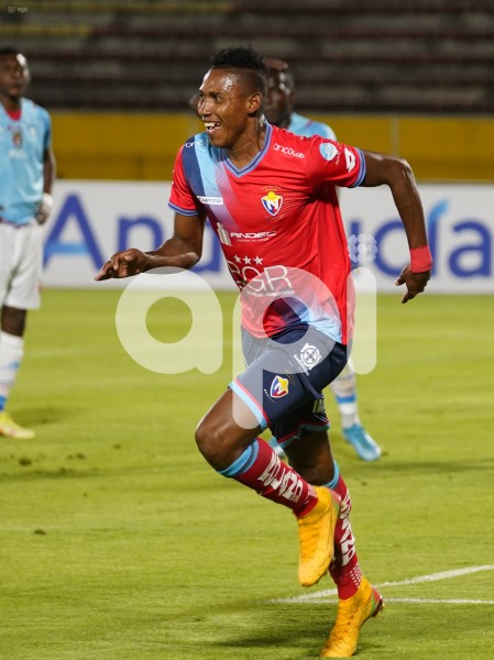 FBL-LIGAPRO-SERIE B-NACIONAL-OLMEDO