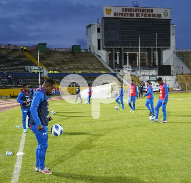 FBL-LIGAPRO-SERIE B-NACIONAL-OLMEDO