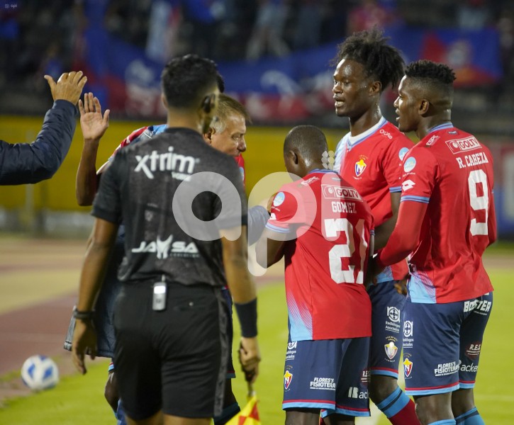 FBL-LIGAPRO-SERIE B-NACIONAL-OLMEDO