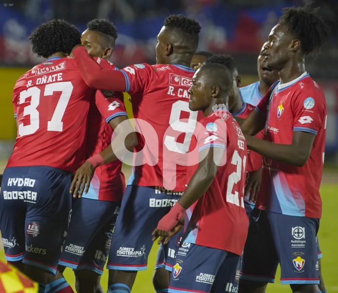 FBL-LIGAPRO-SERIE B-NACIONAL-OLMEDO