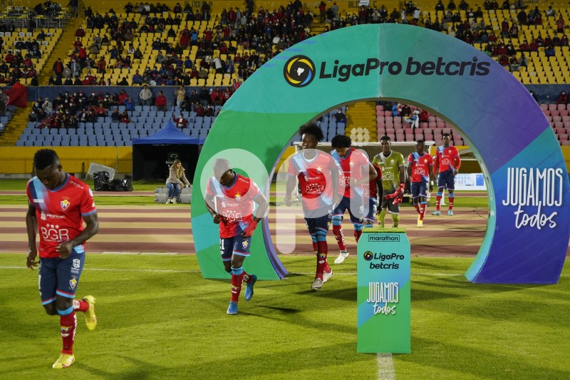 FBL-LIGAPRO-SERIE B-NACIONAL-OLMEDO