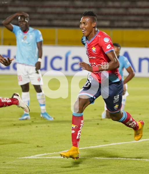 FBL-LIGAPRO-SERIE B-NACIONAL-OLMEDO