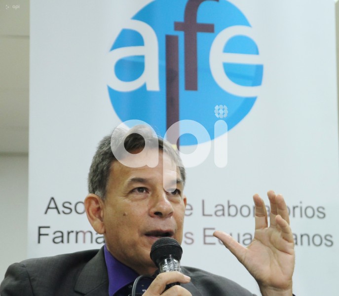 GYE-FARMACEUTICAS