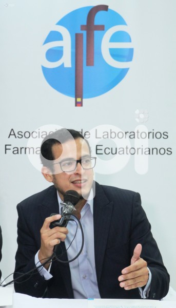 GYE-FARMACEUTICAS