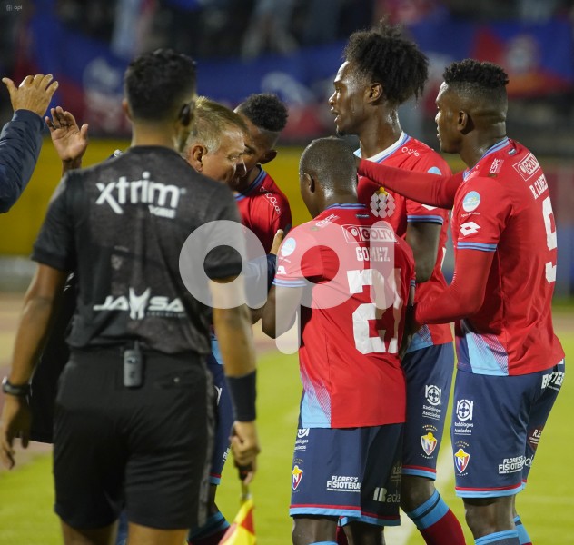 FBL-LIGAPRO-SERIE B-NACIONAL-OLMEDO
