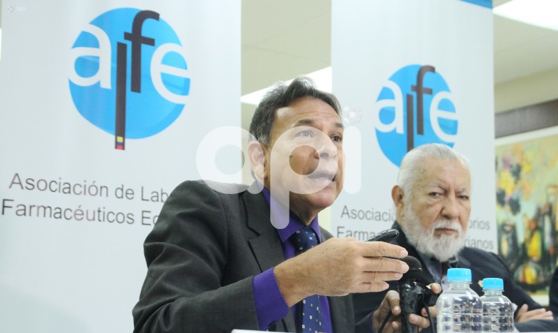 GYE-FARMACEUTICAS