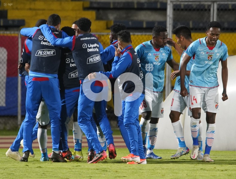 FBL-LIGAPRO-SERIE B-NACIONAL-OLMEDO