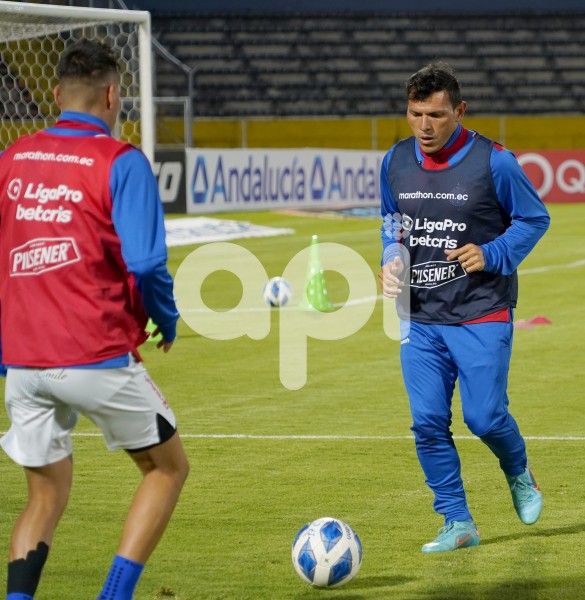 FBL-LIGAPRO-SERIE B-NACIONAL-OLMEDO
