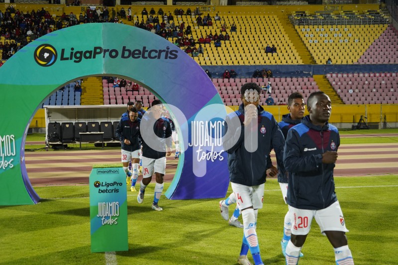 FBL-LIGAPRO-SERIE B-NACIONAL-OLMEDO