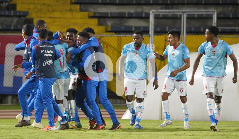 FBL-LIGAPRO-SERIE B-NACIONAL-OLMEDO