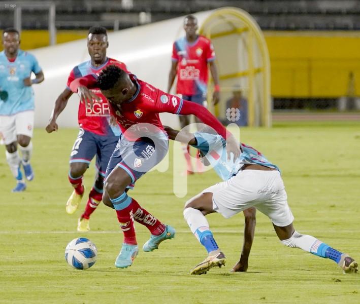 FBL-LIGAPRO-SERIE B-NACIONAL-OLMEDO