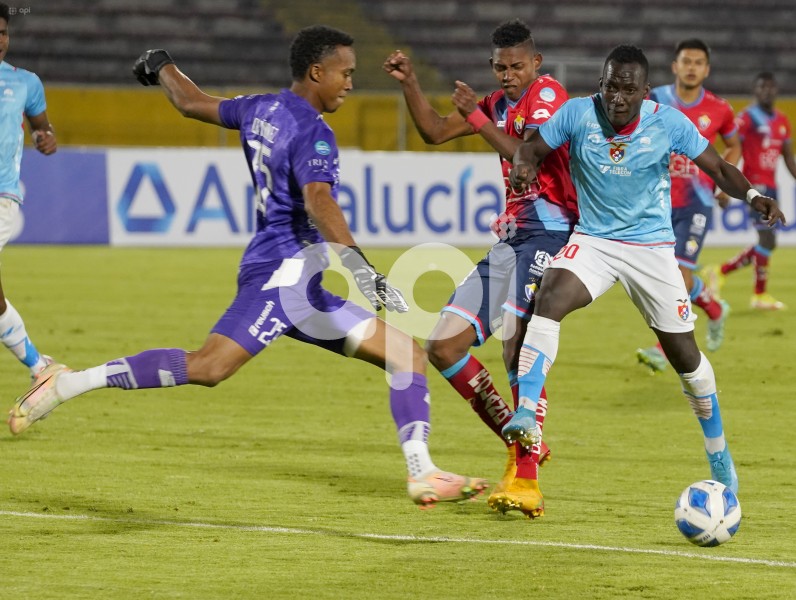 FBL-LIGAPRO-SERIE B-NACIONAL-OLMEDO