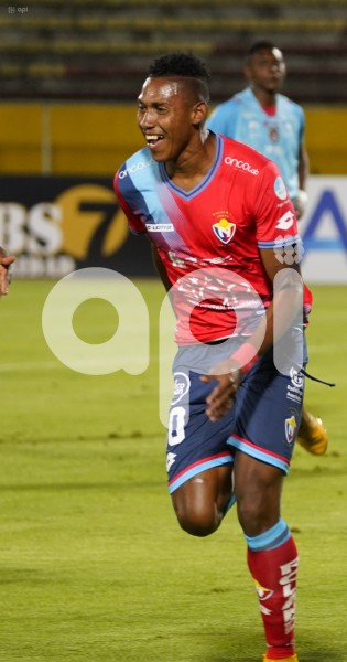 FBL-LIGAPRO-SERIE B-NACIONAL-OLMEDO
