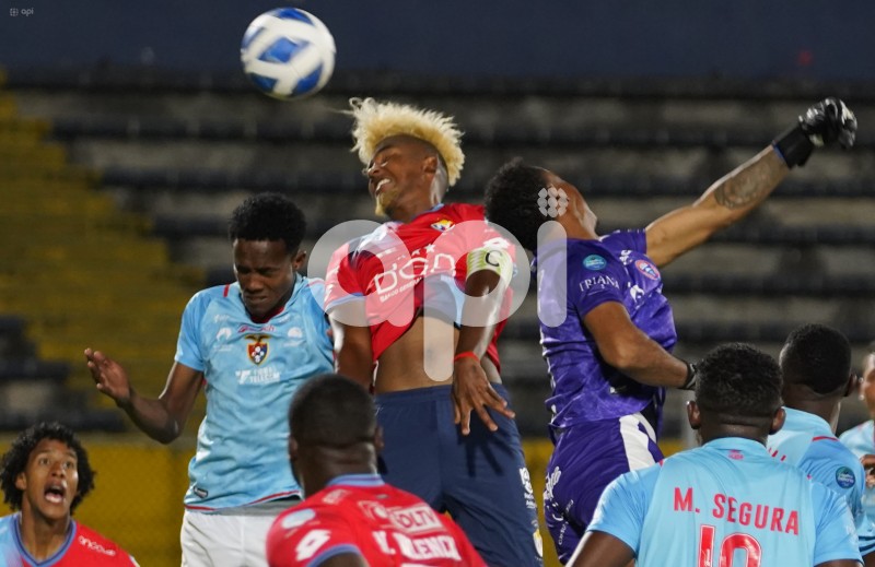 FBL-LIGAPRO-SERIE B-NACIONAL-OLMEDO