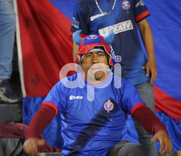 FBL-LIGAPRO-SERIE B-NACIONAL-OLMEDO