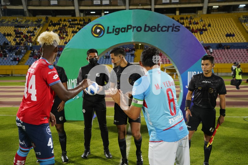 FBL-LIGAPRO-SERIE B-NACIONAL-OLMEDO