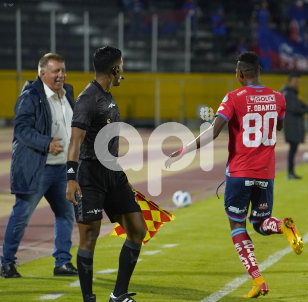 FBL-LIGAPRO-SERIE B-NACIONAL-OLMEDO
