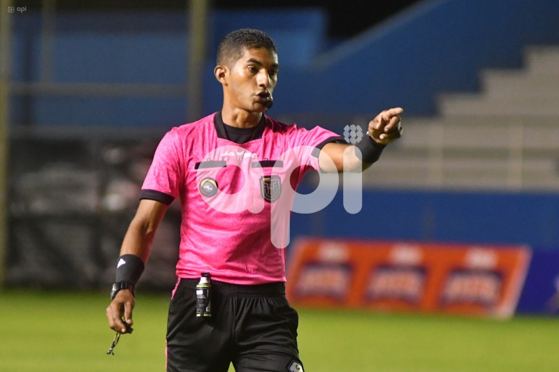 FBL-LIGAPRO-SERIE B-MANTA - AMERICA