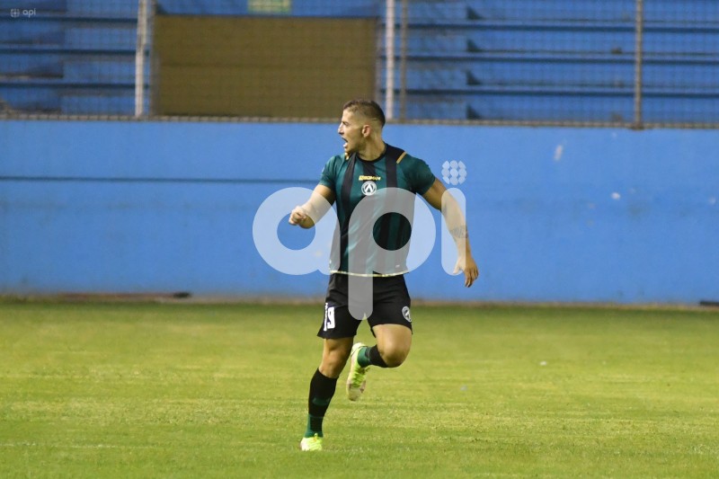 FBL-LIGAPRO-SERIE B-MANTA - AMERICA