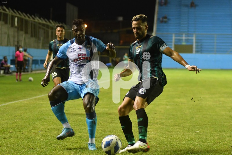 FBL-LIGAPRO-SERIE B-MANTA - AMERICA