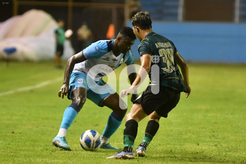 FBL-LIGAPRO-SERIE B-MANTA - AMERICA