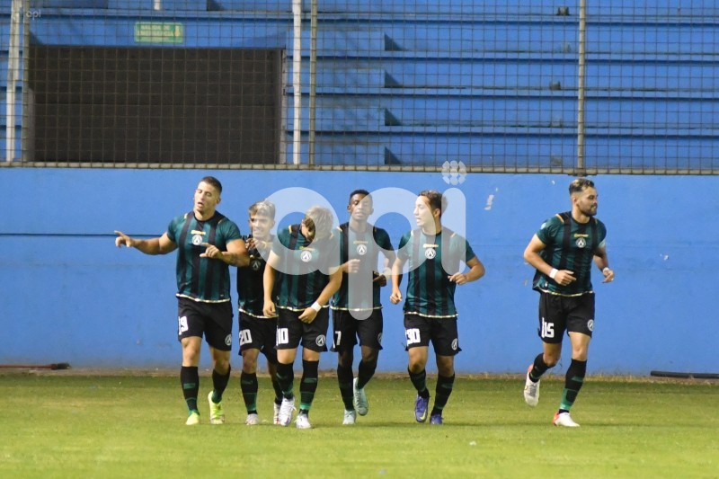 FBL-LIGAPRO-SERIE B-MANTA - AMERICA