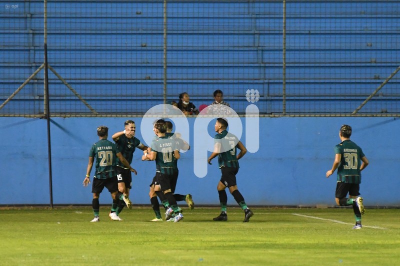 FBL-LIGAPRO-SERIE B-MANTA - AMERICA