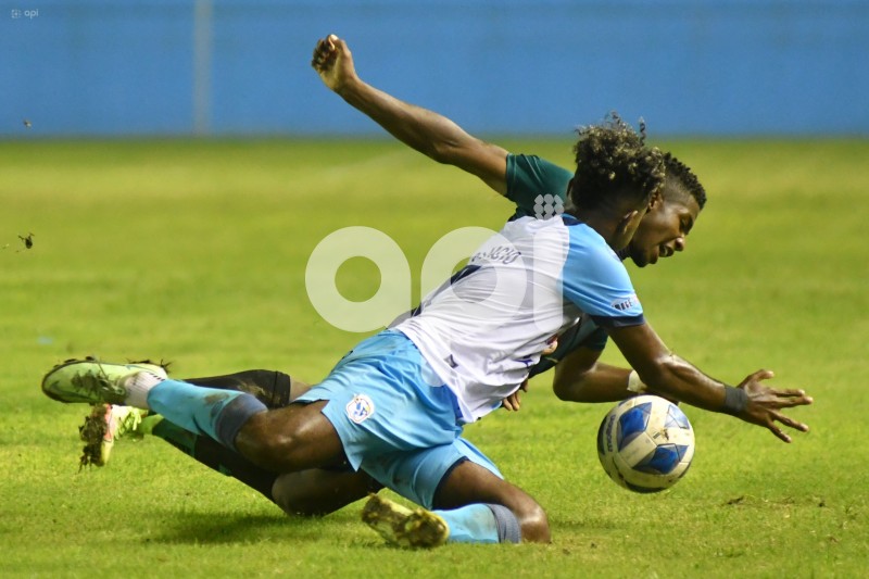 FBL-LIGAPRO-SERIE B-MANTA - AMERICA